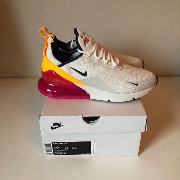 Nike Air Max 270 Premium - Picture 2 of 5